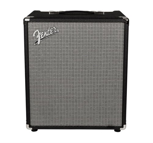 Fender Rumble 100 V3 Amplifier